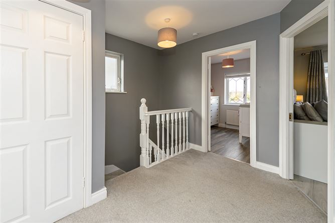 4 Oak Drive, Beaufort Place, Navan, Meath