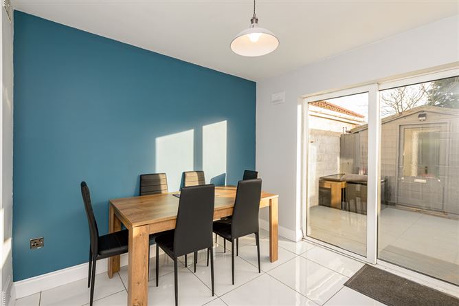 4 Oak Drive, Beaufort Place, Navan, Meath