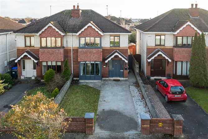 4 Oak Drive, Beaufort Place, Navan, Meath