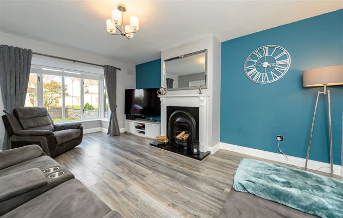 4 Oak Drive, Beaufort Place, Navan, Meath