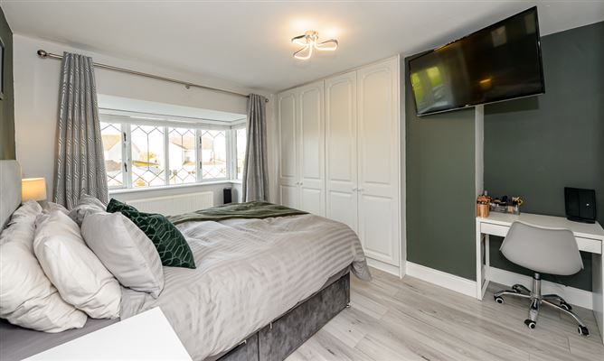 4 Oak Drive, Beaufort Place, Navan, Meath