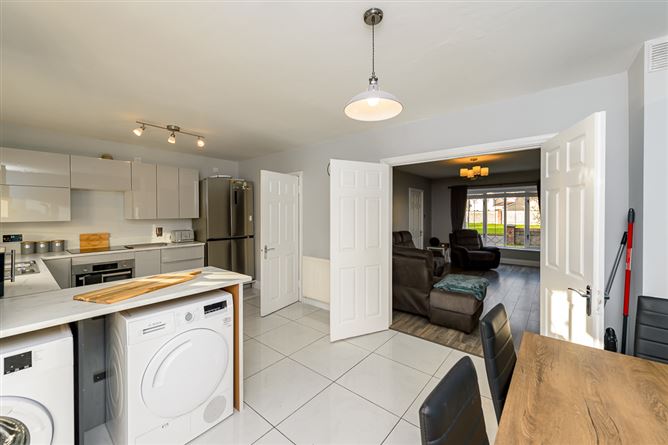 4 Oak Drive, Beaufort Place, Navan, Meath