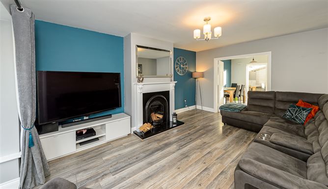 4 Oak Drive, Beaufort Place, Navan, Meath