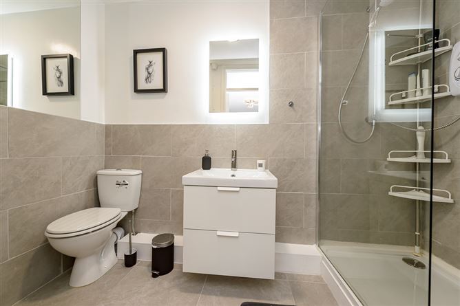 4 Oak Drive, Beaufort Place, Navan, Meath