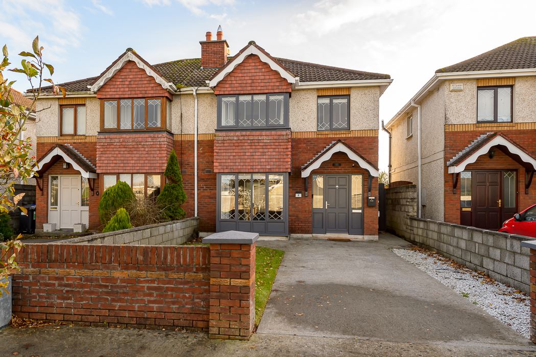 4 Oak Drive, Beaufort Place, Navan, Meath