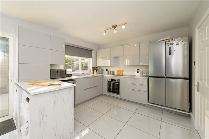 4 Oak Drive, Beaufort Place, Navan, Meath