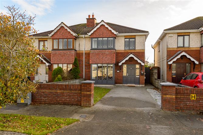 4 Oak Drive, Beaufort Place, Navan, Meath
