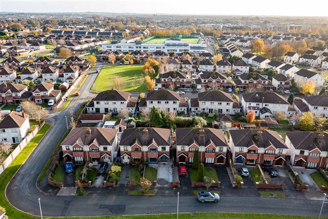 4 Oak Drive, Beaufort Place, Navan, Meath