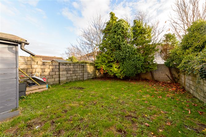 4 Oak Drive, Beaufort Place, Navan, Meath