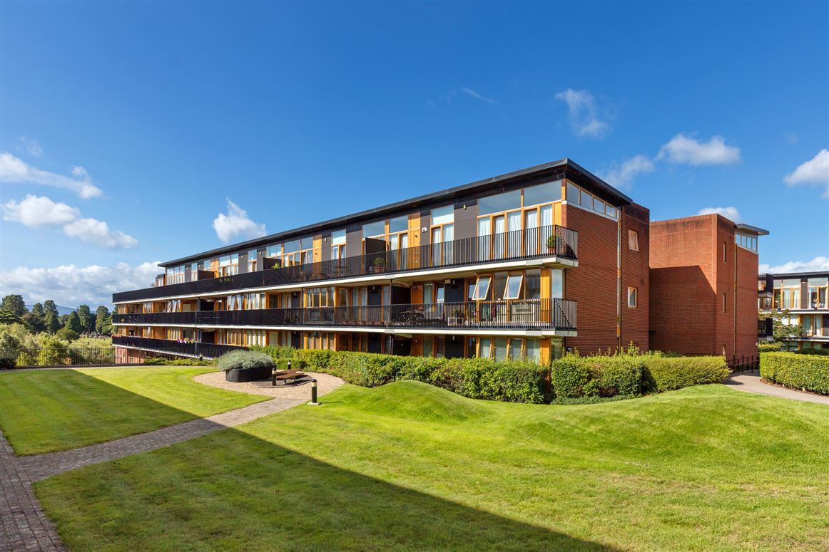 43 Botanic Hall, Addison Park, Glasnevin, Dublin 11 Sherry FitzGerald Drumcondra 4764636