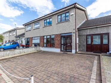 Image for 18 Cherrybrook Drive, Drogheda, Louth