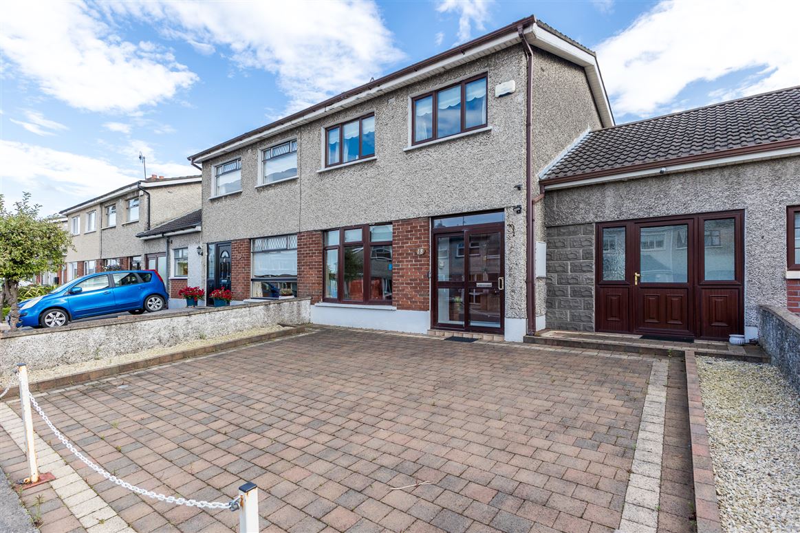 18 Cherrybrook Drive, Drogheda, Louth