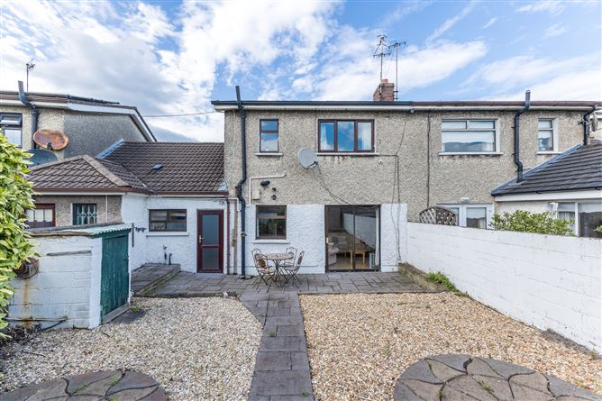18 Cherrybrook Drive, Drogheda, Louth