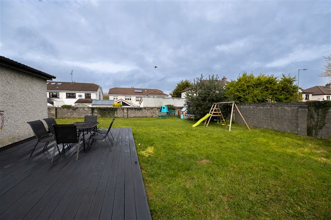21 Bushfield Lawns, Clondalkin, Dublin 22