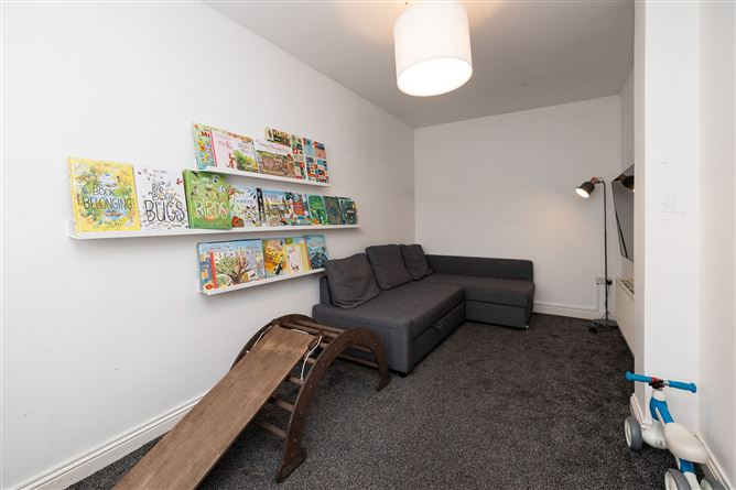 21 Bushfield Lawns, Clondalkin, Dublin 22