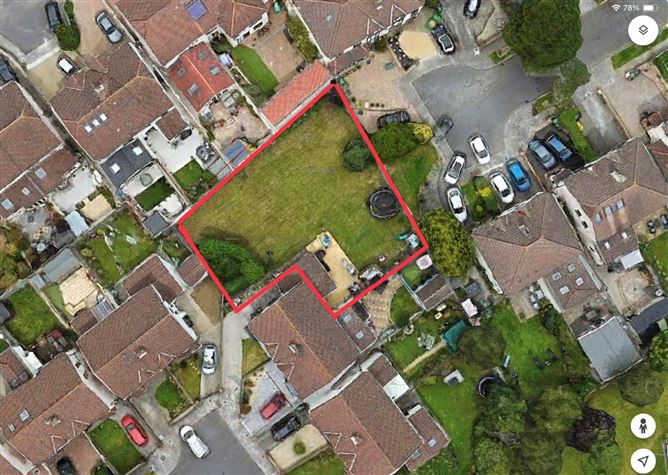 21 Bushfield Lawns, Clondalkin, Dublin 22