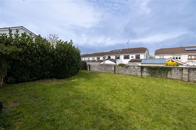 21 Bushfield Lawns, Clondalkin, Dublin 22