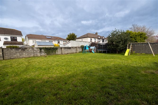 21 Bushfield Lawns, Clondalkin, Dublin 22