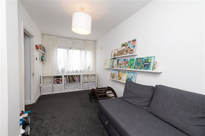 21 Bushfield Lawns, Clondalkin, Dublin 22