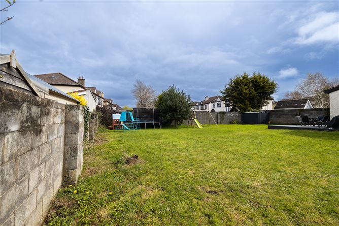 21 Bushfield Lawns, Clondalkin, Dublin 22