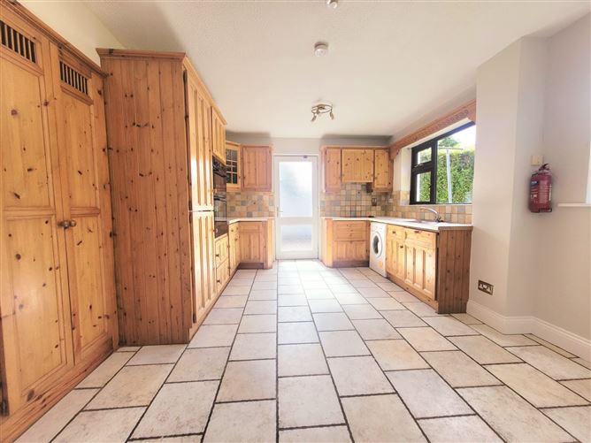 25 Carrig Court, Carrigaline, Cork