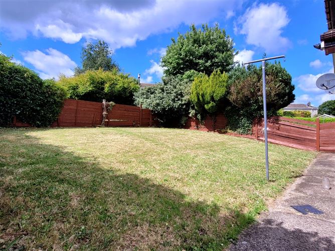 25 Carrig Court, Carrigaline, Cork