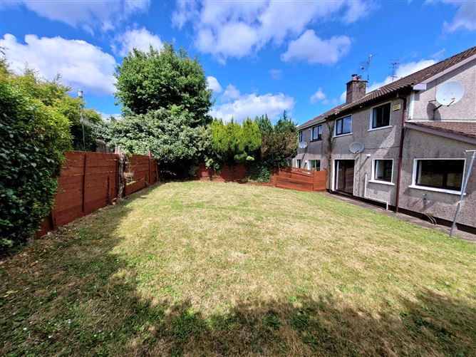 25 Carrig Court, Carrigaline, Cork