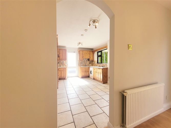 25 Carrig Court, Carrigaline, Cork