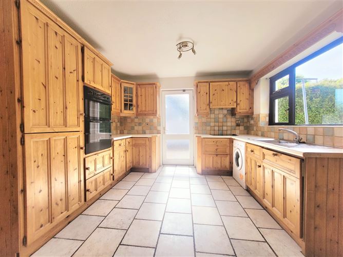 25 Carrig Court, Carrigaline, Cork