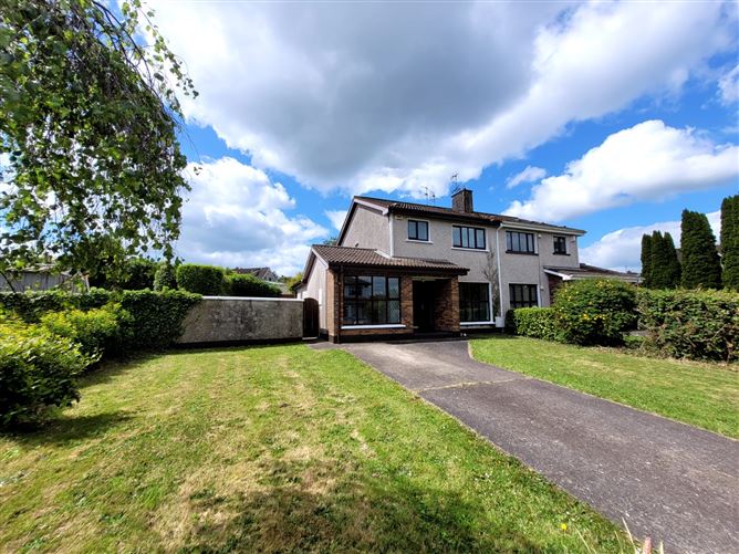 25 Carrig Court, Carrigaline, Cork