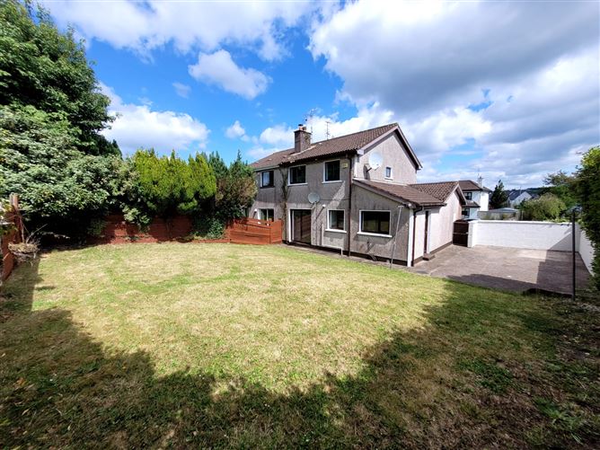25 Carrig Court, Carrigaline, Cork