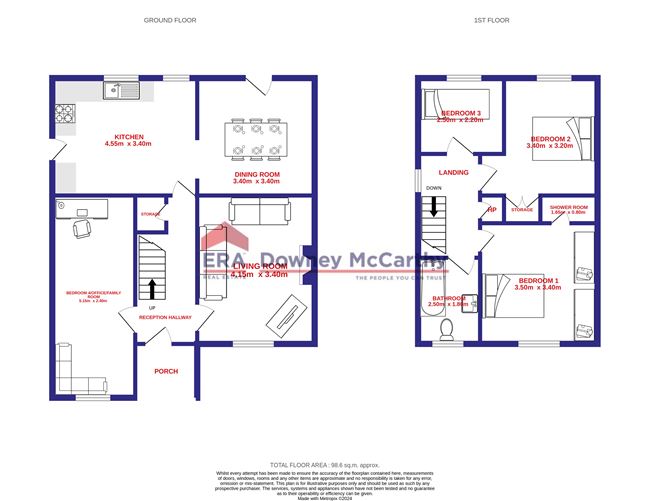 25 Carrig Court, Carrigaline, Cork