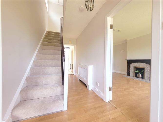 25 Carrig Court, Carrigaline, Cork