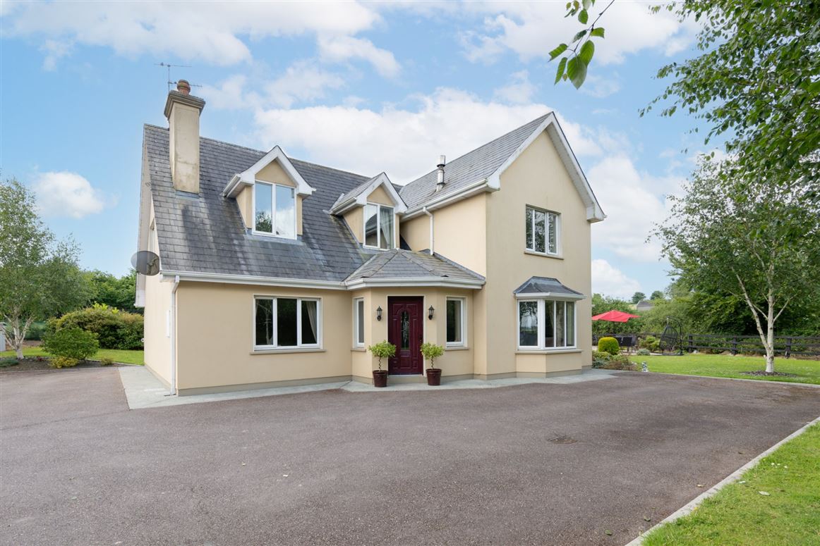 Woodlands View, Callas, Berrings, Co. Cork