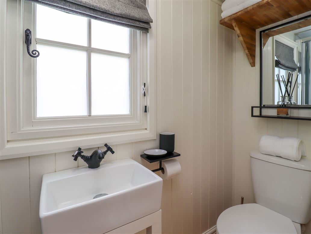 La'al Ling,Penrith, Cumbria, United Kingdom