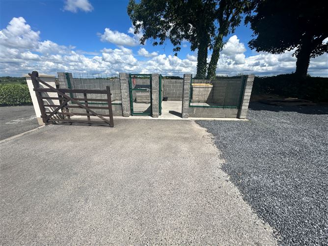 Clonaglin, Kilbeggan, Westmeath