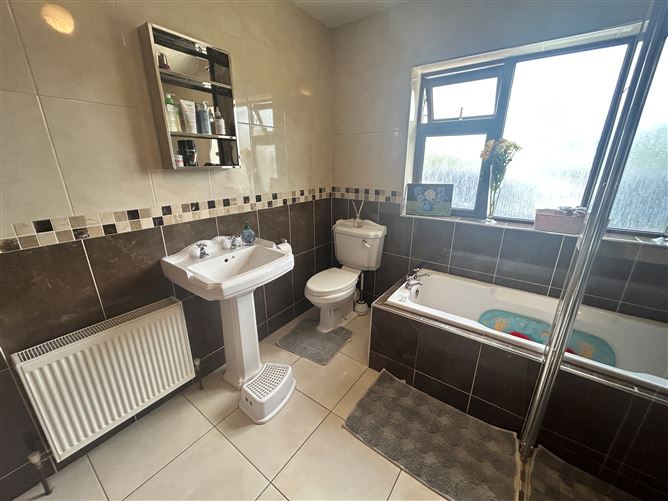 Clonaglin, Kilbeggan, Westmeath
