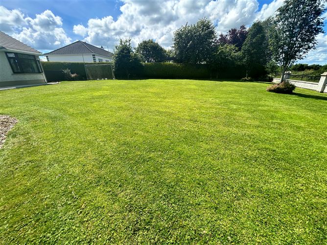 Clonaglin, Kilbeggan, Westmeath