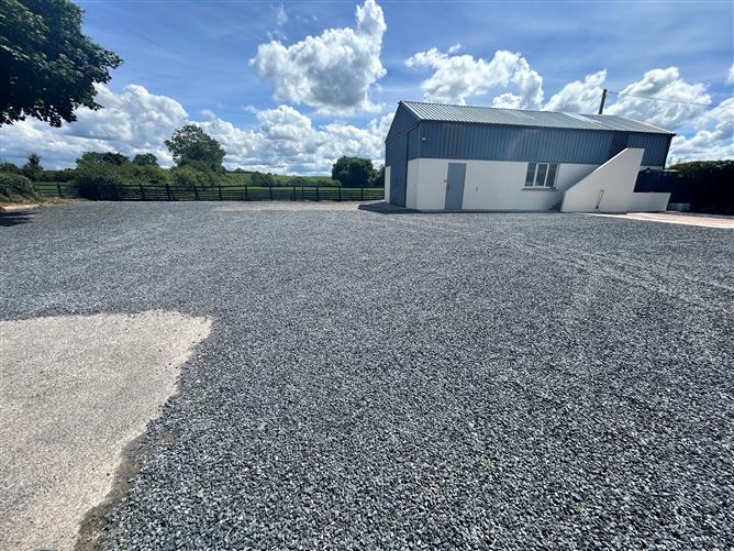 Clonaglin, Kilbeggan, Westmeath