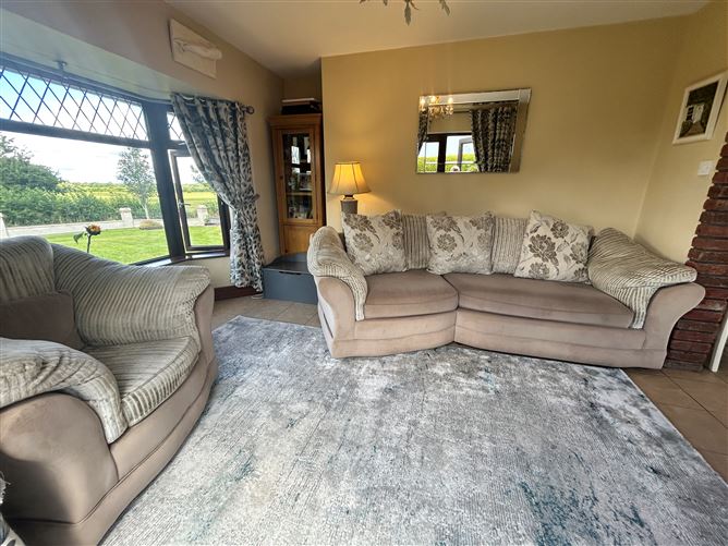Clonaglin, Kilbeggan, Westmeath