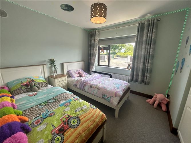 Clonaglin, Kilbeggan, Westmeath