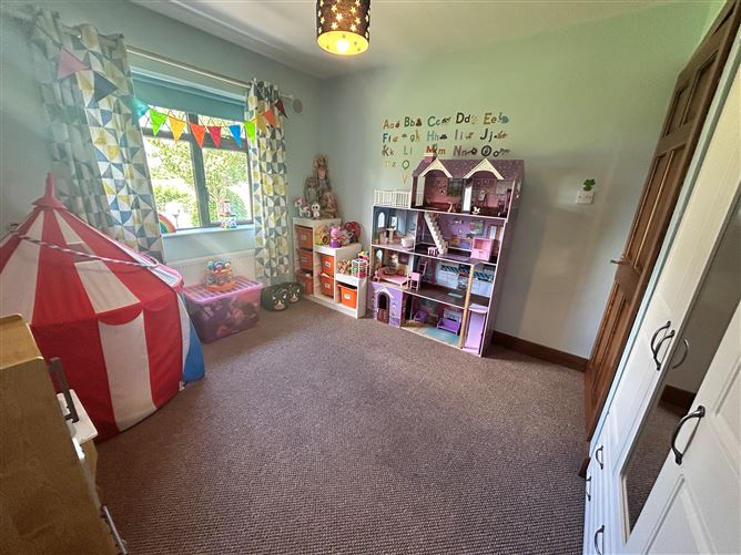 Clonaglin, Kilbeggan, Westmeath