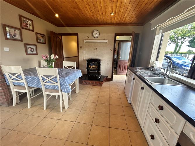 Clonaglin, Kilbeggan, Westmeath