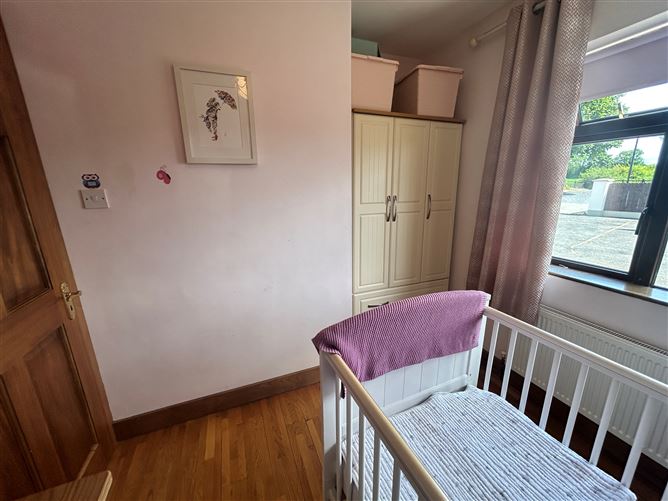 Clonaglin, Kilbeggan, Westmeath
