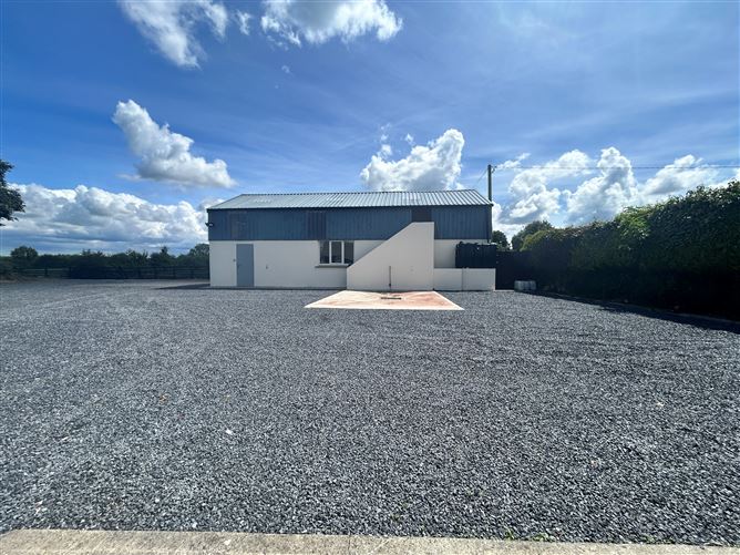 Clonaglin, Kilbeggan, Westmeath