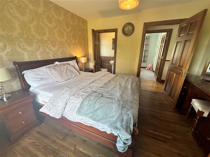 Clonaglin, Kilbeggan, Westmeath
