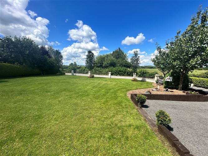 Clonaglin, Kilbeggan, Westmeath