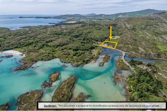 Ballyrisode, Goleen, West Cork