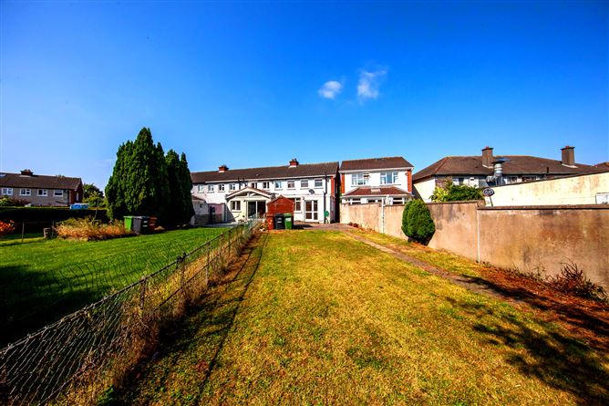 76 Coolmine Park, Blanchardstown, Dublin 15