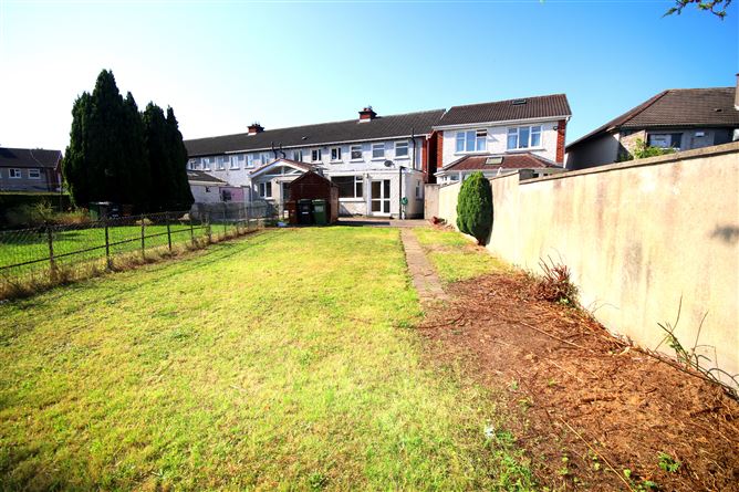 76 Coolmine Park, Blanchardstown, Dublin 15